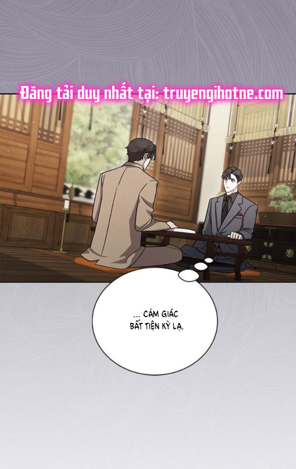 the castle - cô dâu của quỷ chapter 11.2 40