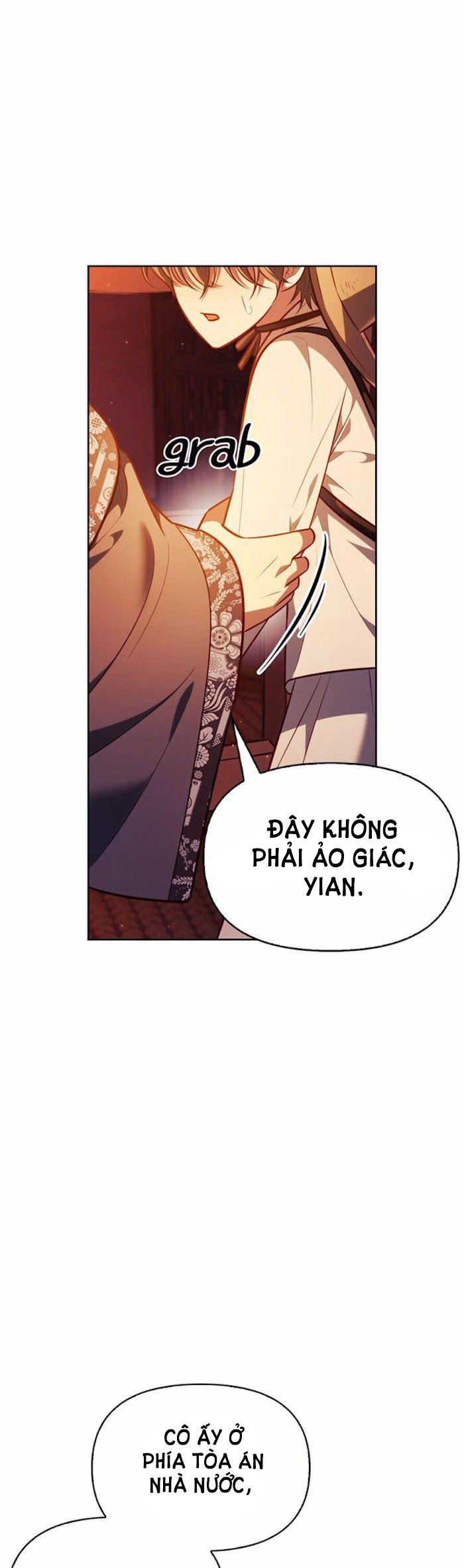 [18+] trăng nơi đỉnh núi chapter 34 9