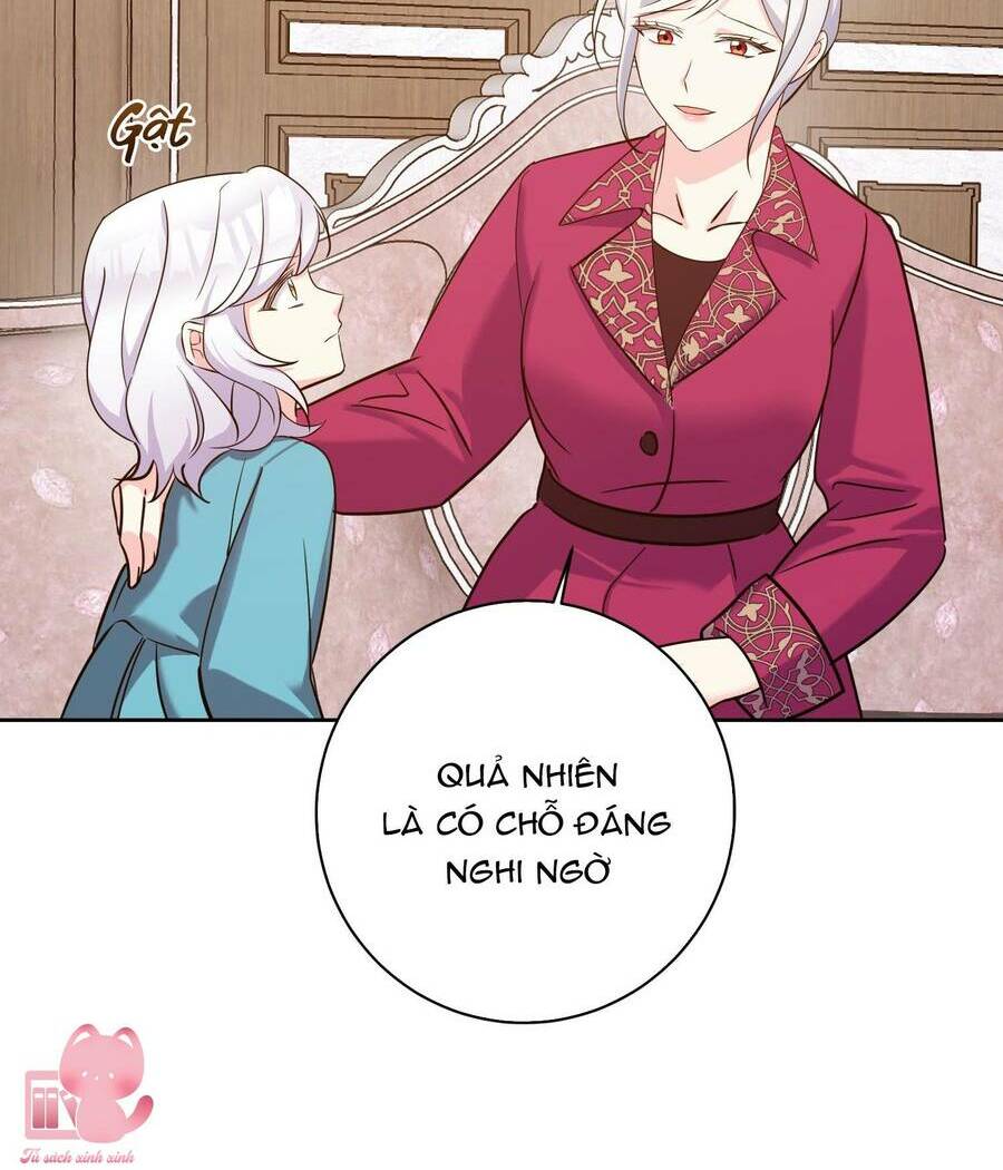 sinh ra làm con gái ác nữ chapter 46 44