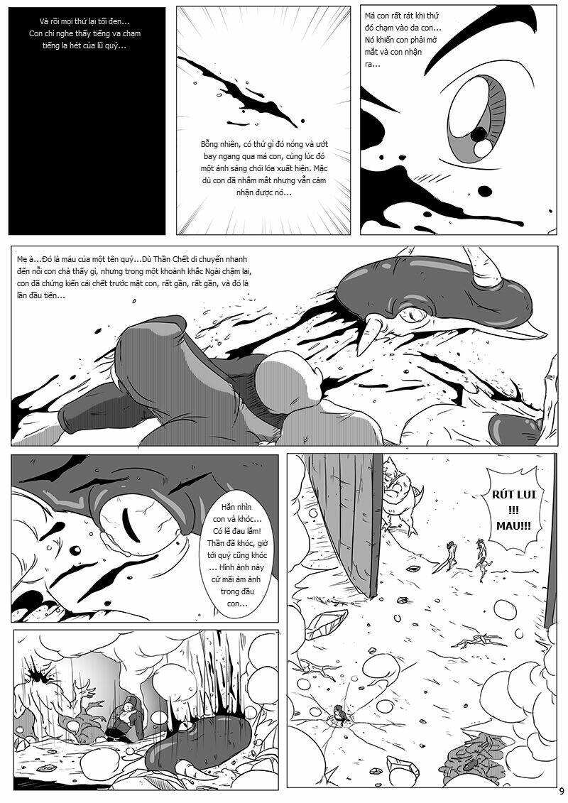 if i have 1 day to live chapter 9 11