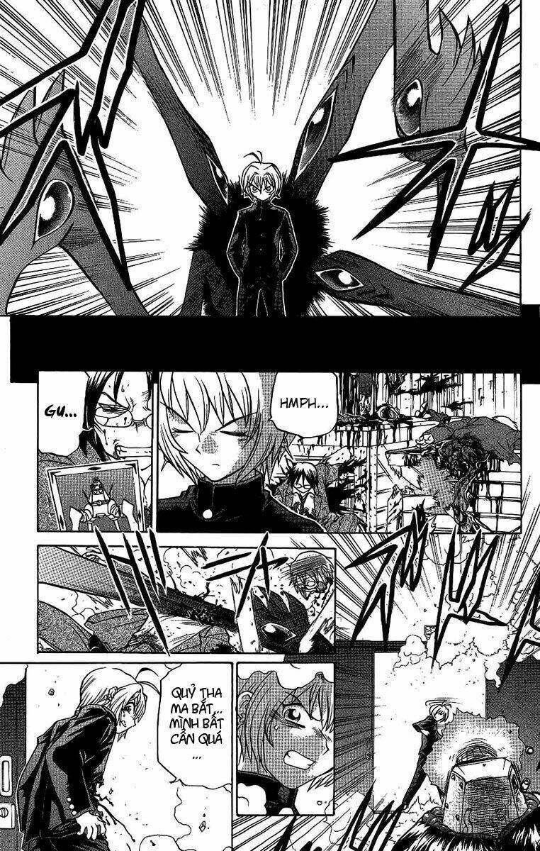 chaosic rune chapter 45 4