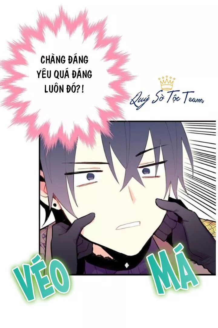 thánh nữ ẩn danh chapter 65 27