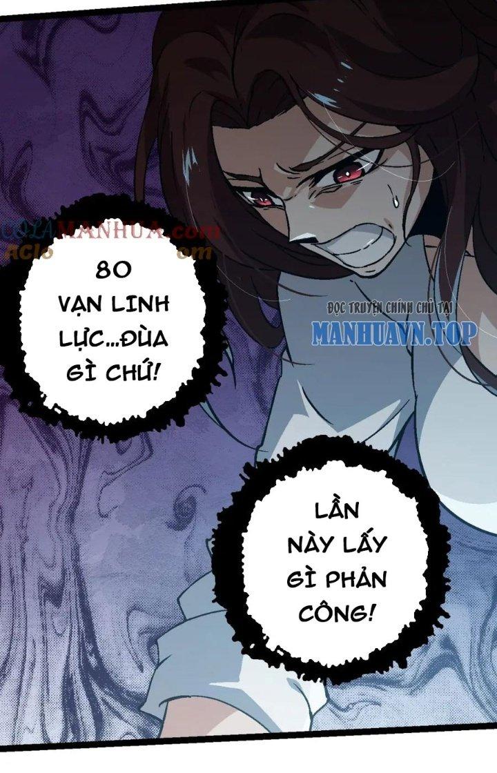 từ cây cổ thụ bắt đầu tiến hóa chapter 74 8