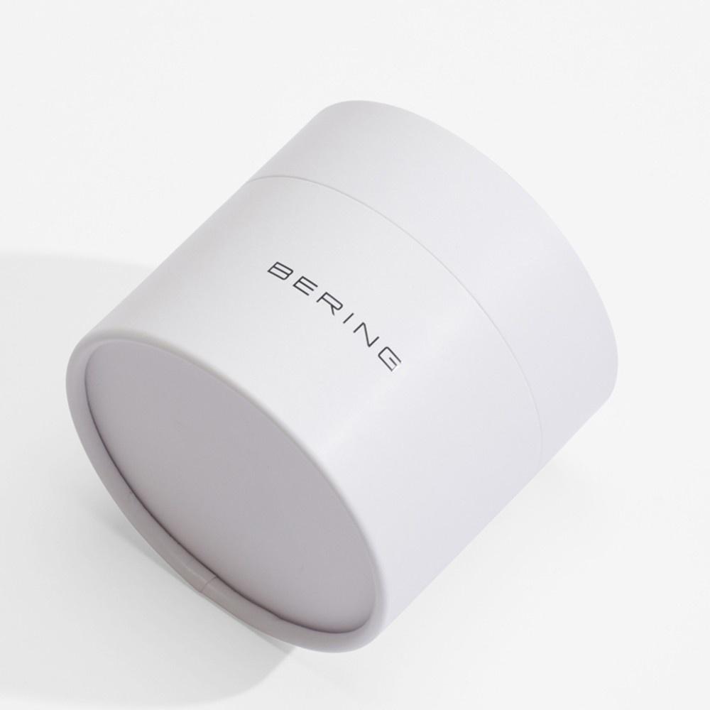 Đồng Hồ Nữ Bering Classic Màu Xanh Dương 13436-367