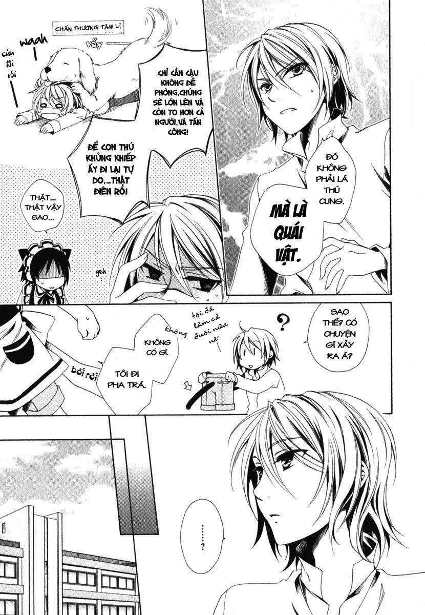 shounen maid chapter 8 18