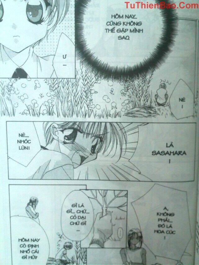 nguyện ước dưới ánh sao chapter 2 77