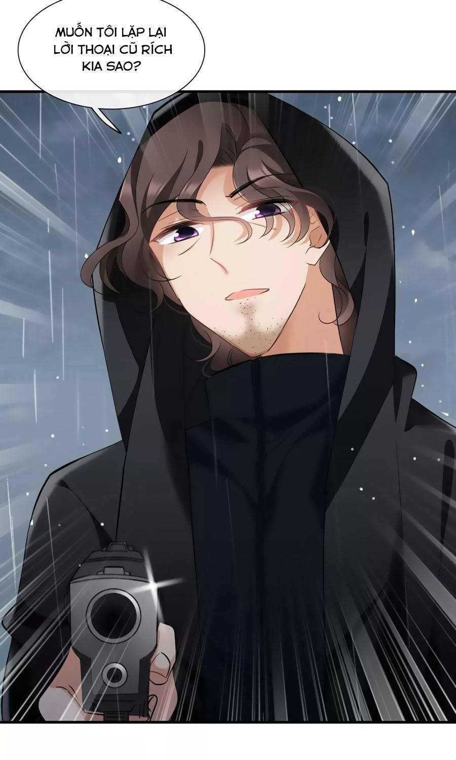 nhân chất tình nhân chapter 28.1 26