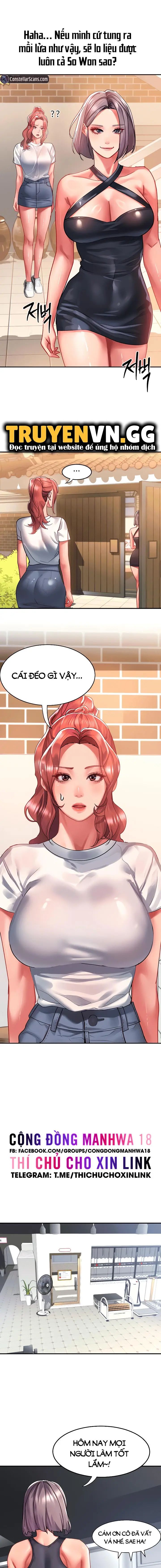 mở khóa trái tim em chapter 44 4