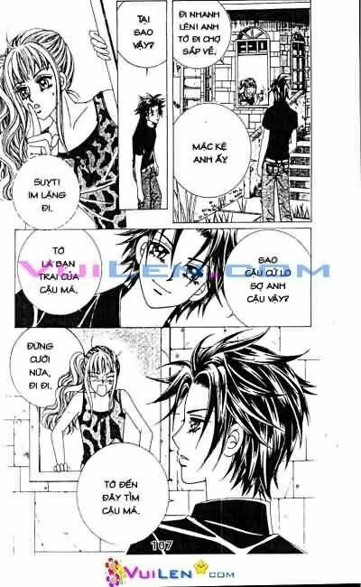 mùa ảo vọng - strange pension chapter 4 107