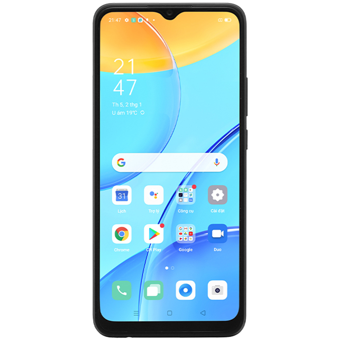 Điện Thoại Oppo A15 (3GB/32G) - Hàng Chính Hãng