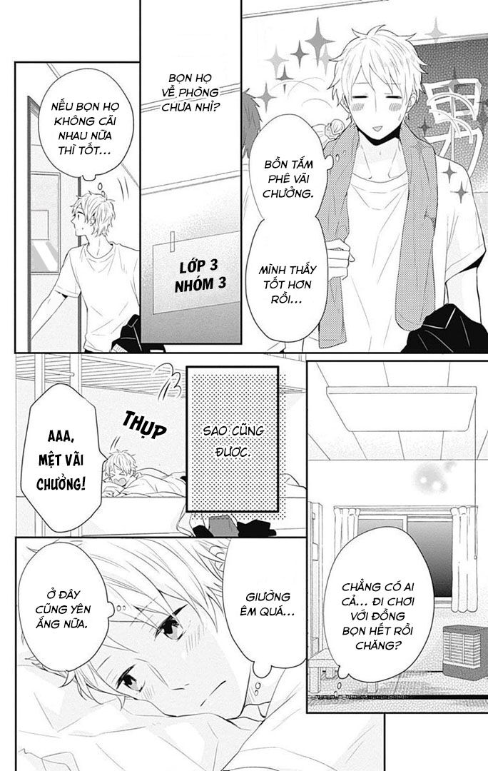 ngày cầu vồng chapter 29 20