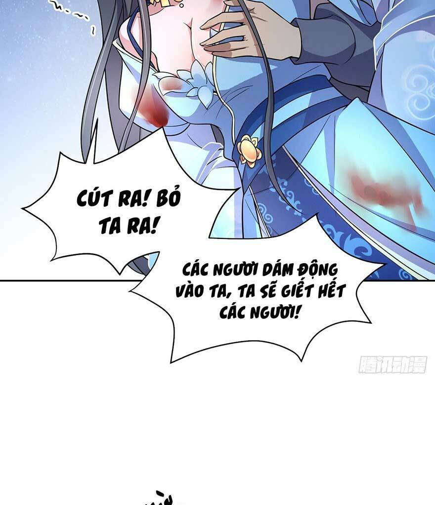 hoạn phi thiên hạ chapter 51 37