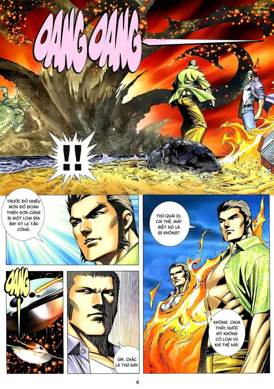 cuồng đao 04 chapter 73 2