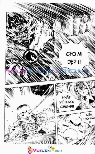 những người bạn tốt chapter 20 139