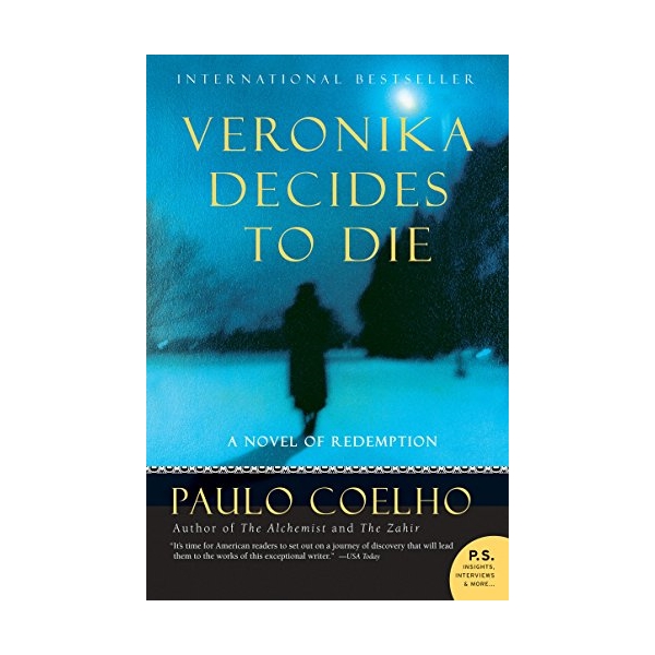 Veronika Decides To Die