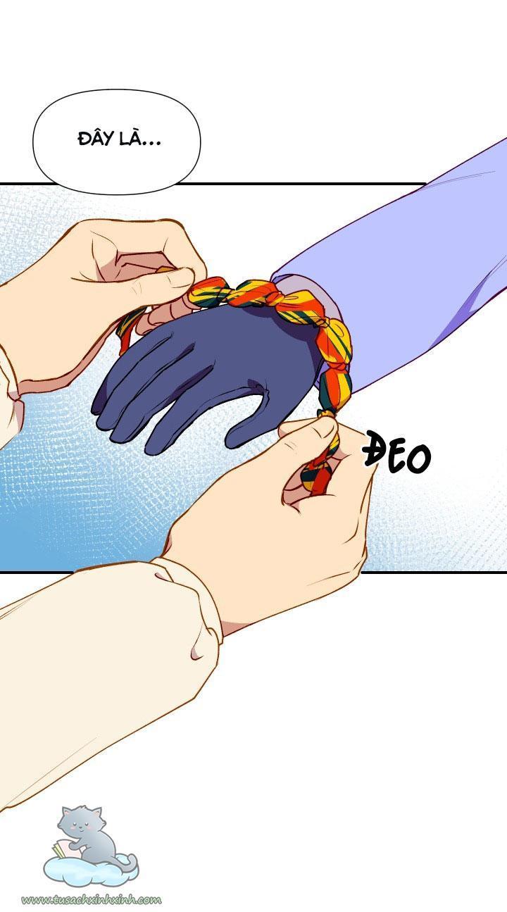 công nương khế ước của gia tộc công tước quái vật chapter 55 59