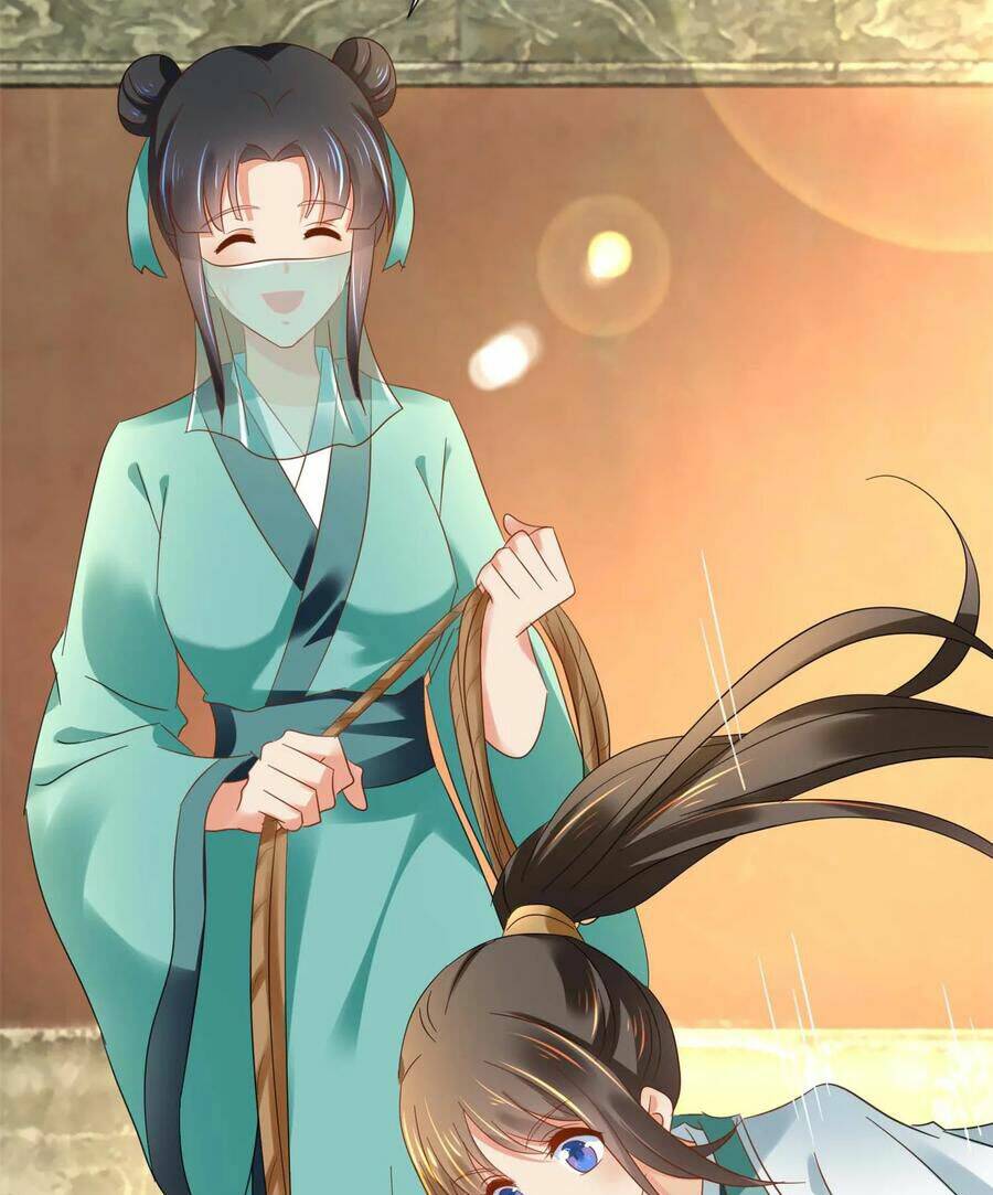 lãnh cung phế hậu muốn nghịch thiên chapter 190 12