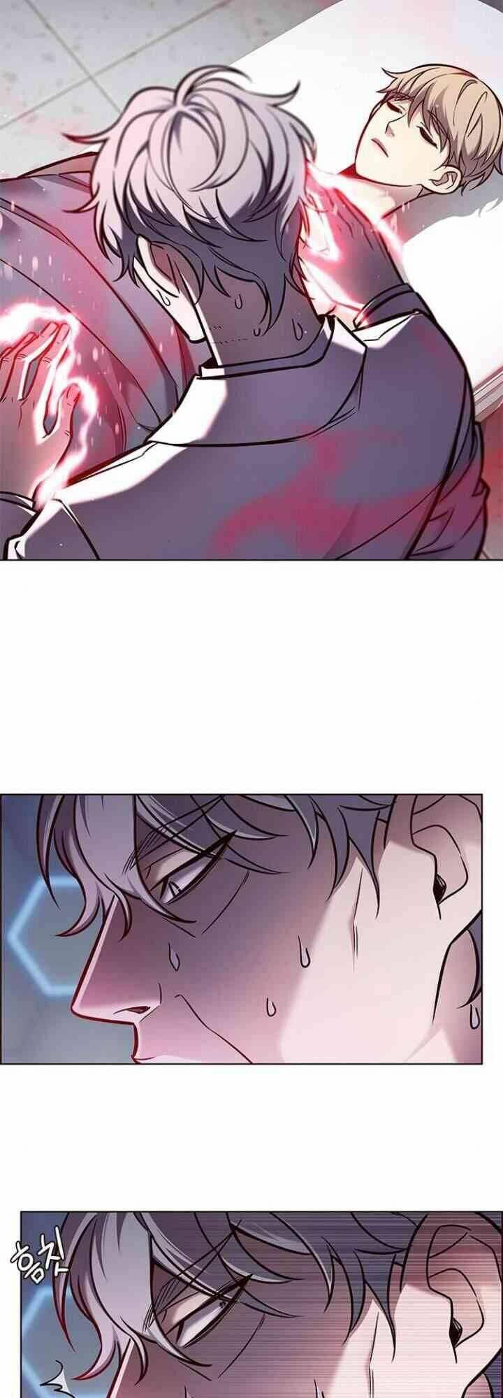 biến thân thành mèo chapter 132 2