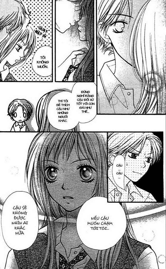 câu chuyện tuổi teen chapter 7 31