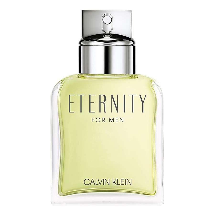 Nước Hoa Nam Ck Eternity Men Edt  - Old (50ml)