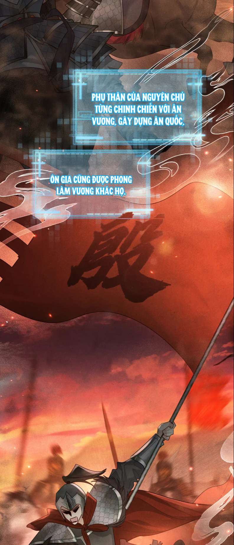 nhân vật chính chỉ muốn yêu đương chapter 53 11