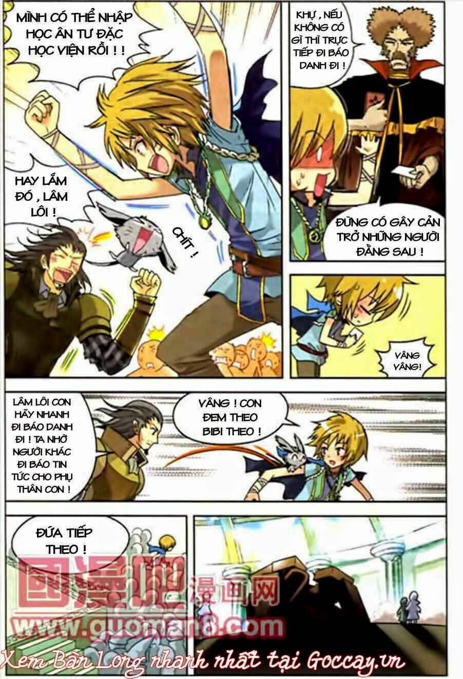 bàn long giới chỉ chapter 17 5