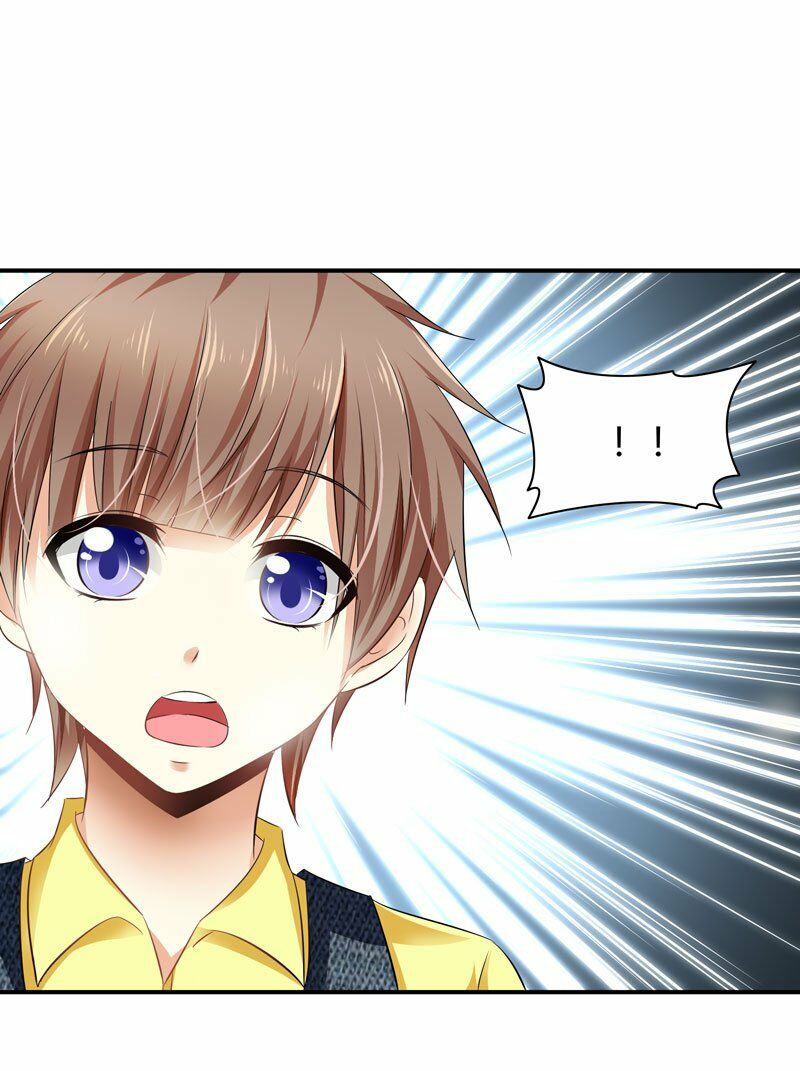 thủ hội chi vũ chapter 21 14