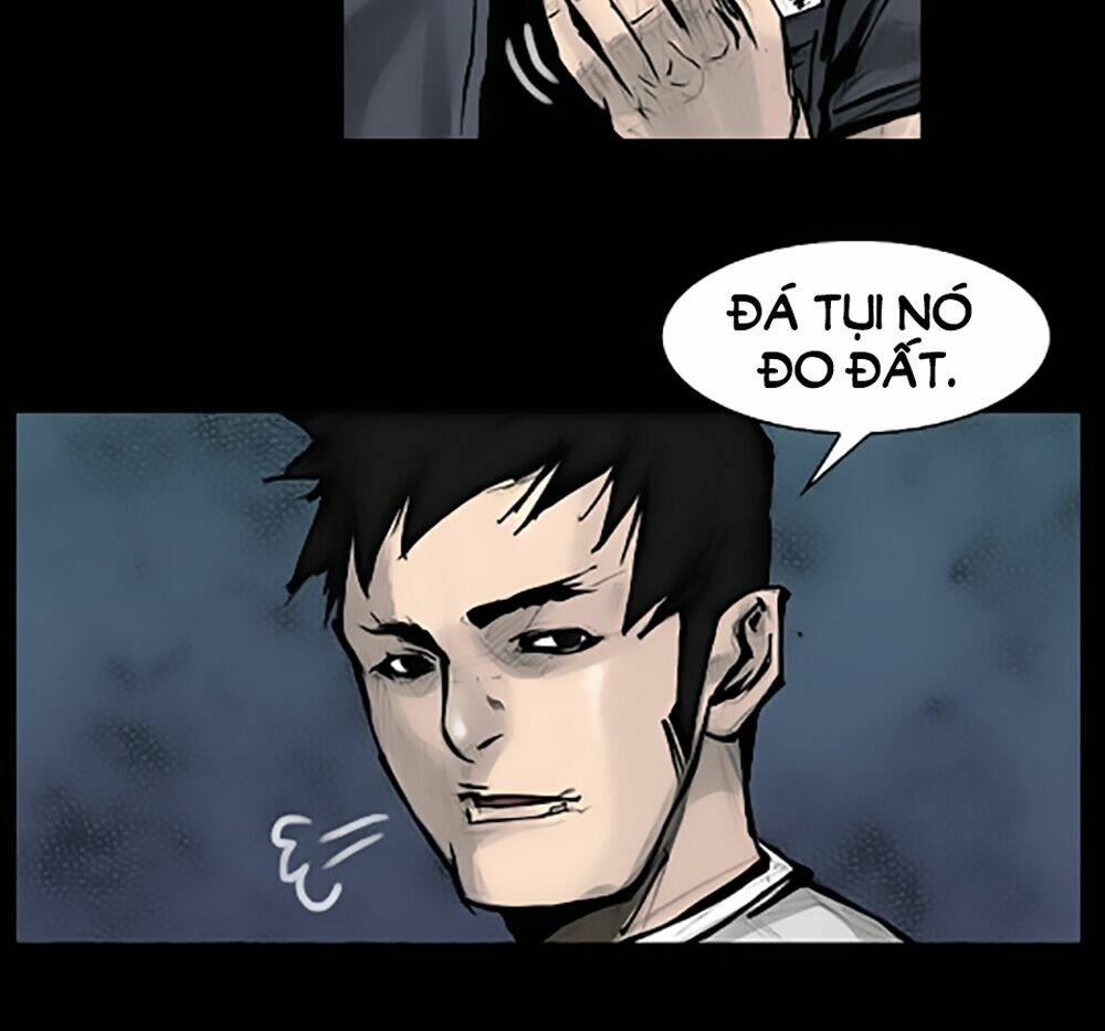 dokgo | độc cô chapter 88 13