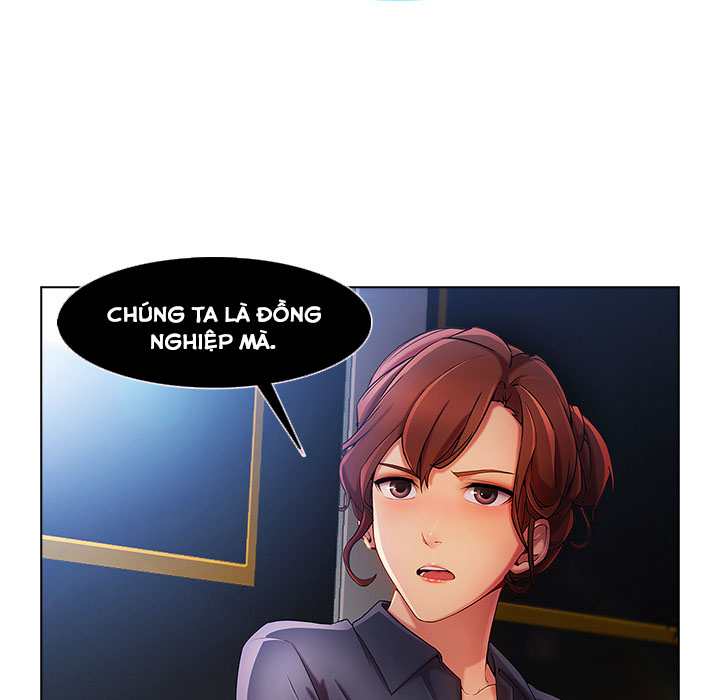 quý cô chân dài chapter 24 84