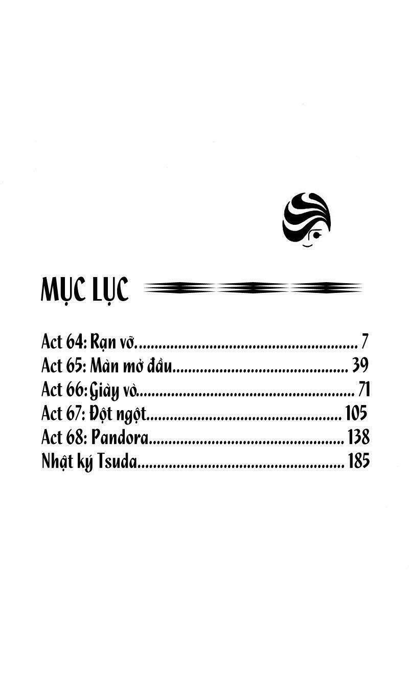 kare kano hajimemashita chapter 64 6