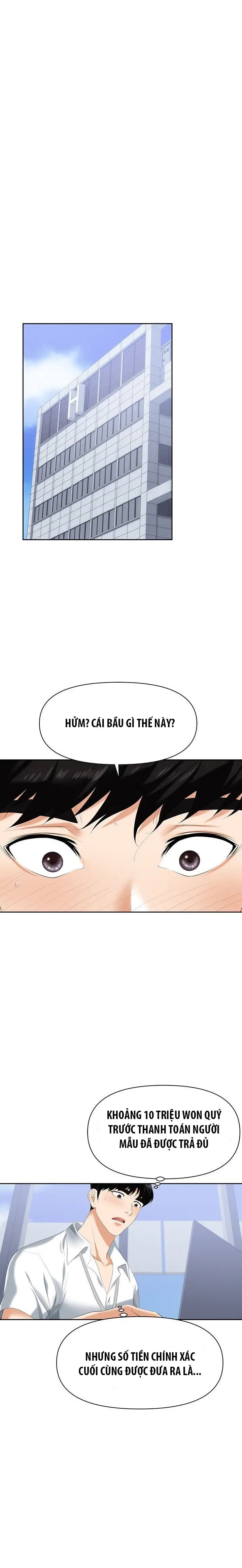 sập bẫy chapter 1 11