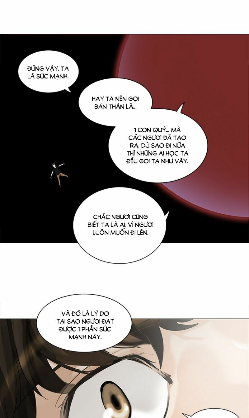 tòa tháp bí ẩn 2 chapter 152 37