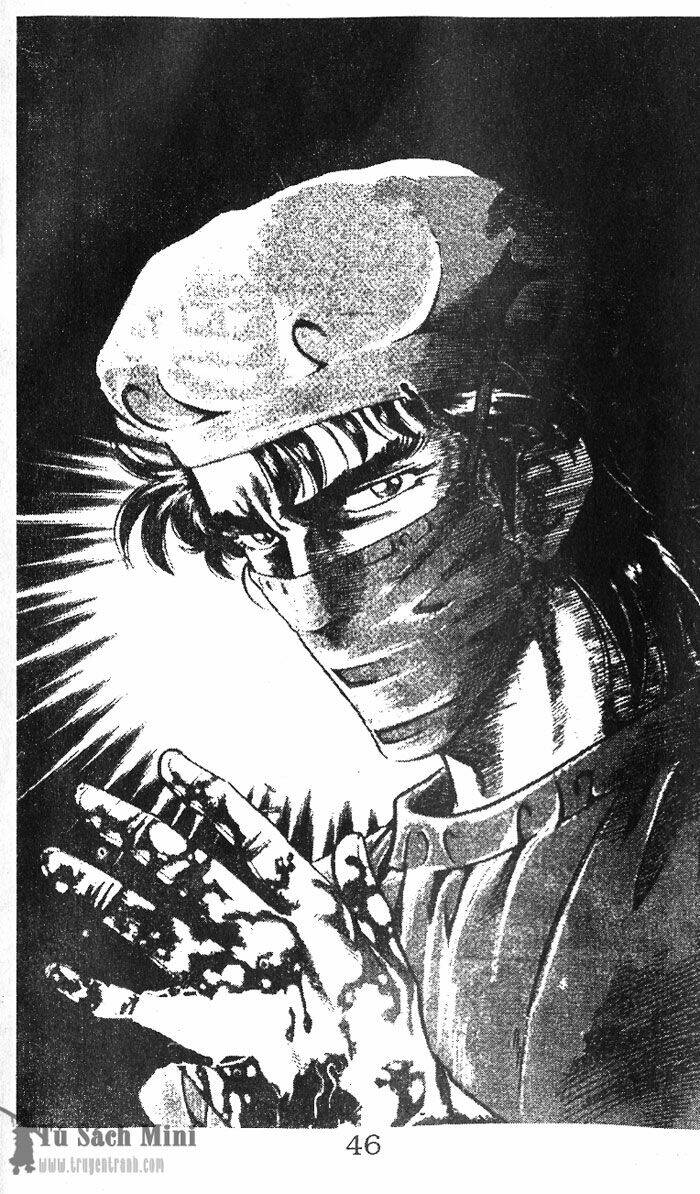 bác sĩ kazu chapter 71 2