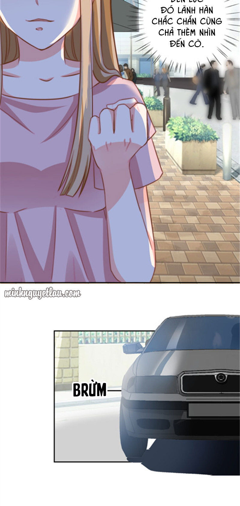 cẩm tú trùng sinh: chào buổi sáng phó thái thái chapter 29 12