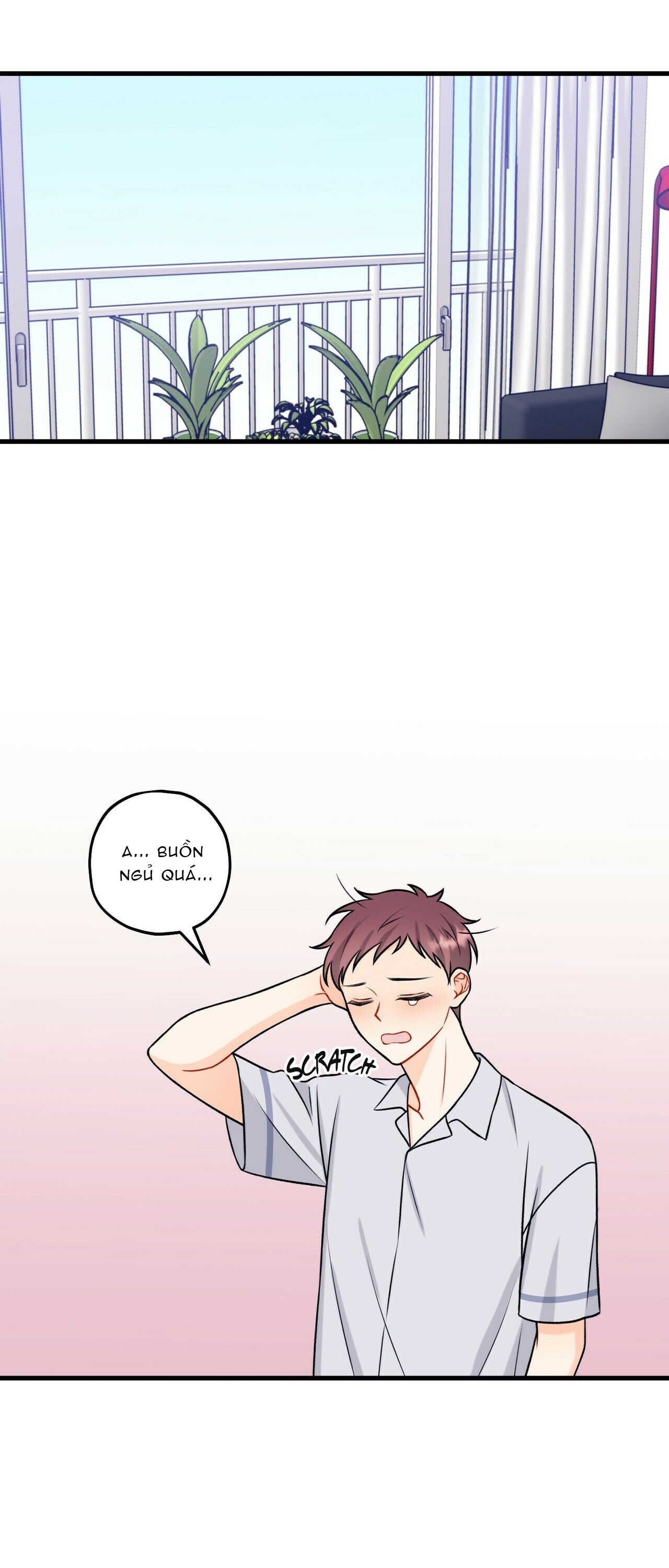 phía sau sân khấu chapter 30 25