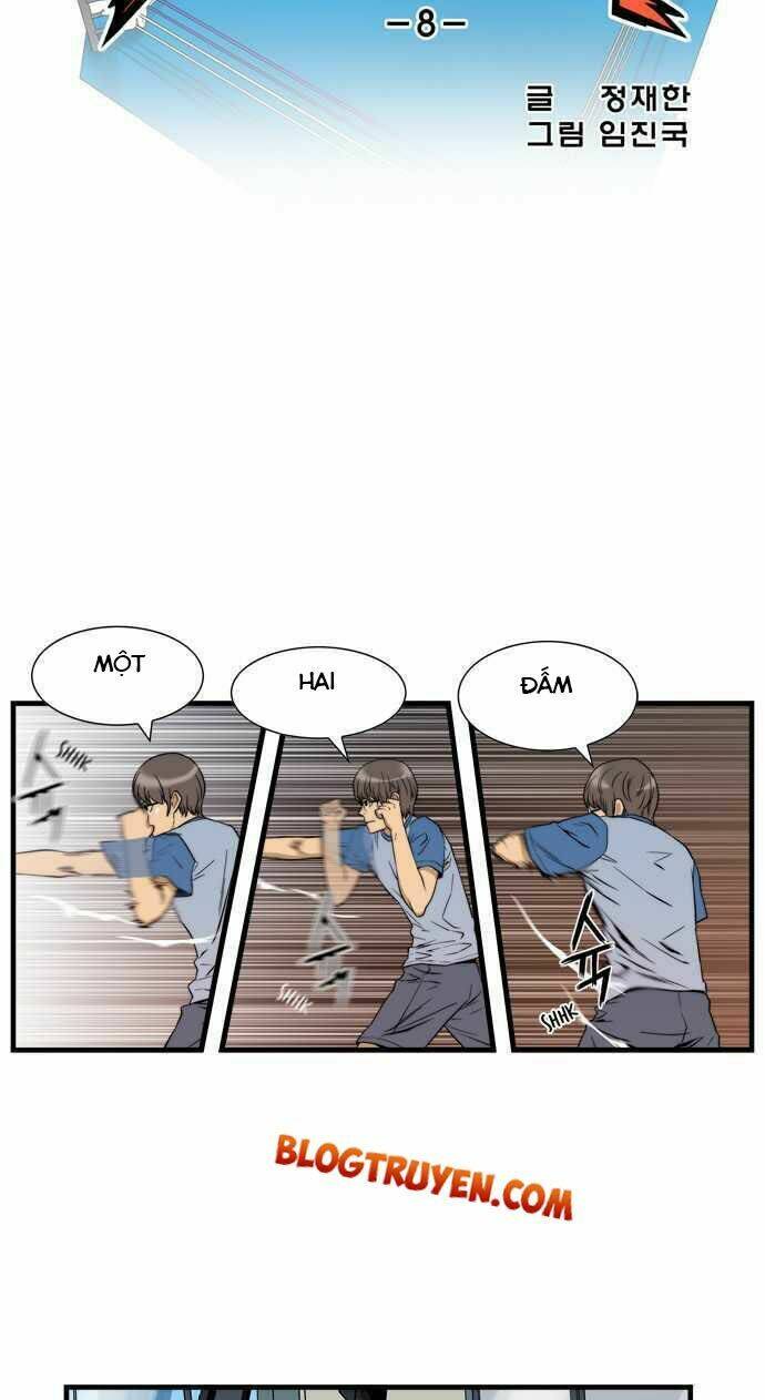 green boy chapter 8 13