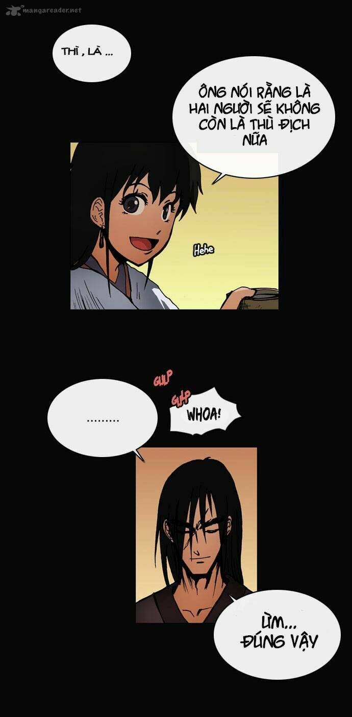 be heun chapter 17 20