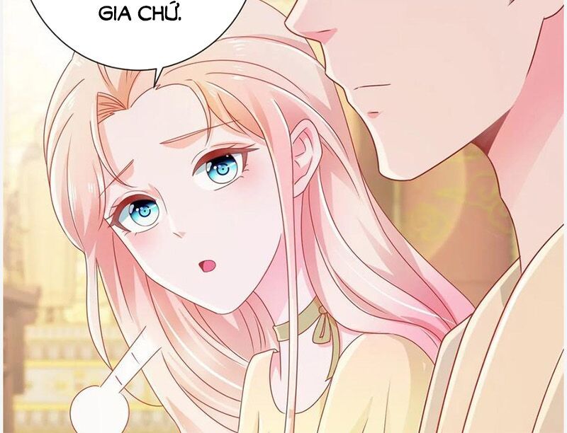 ẩn hôn 100%: chọc tức vợ yêu mua một tặng một chapter 177 25