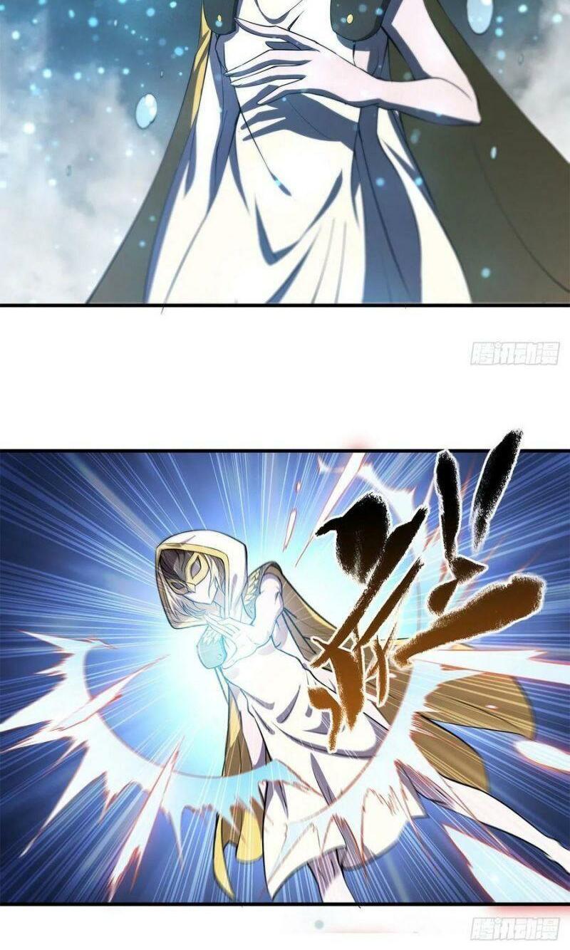 huyết cơ và kỵ sĩ chapter 170 21