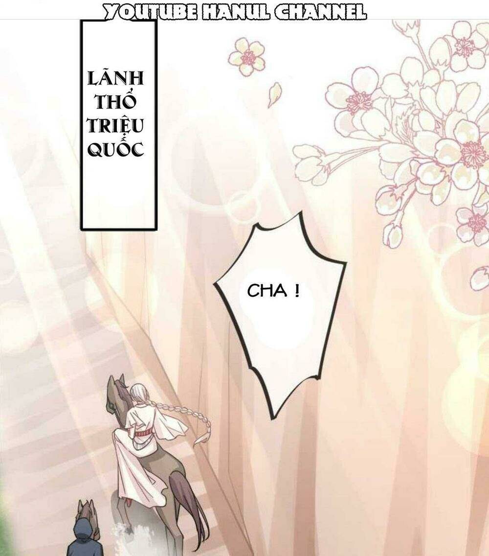 thiên hạ đệ nhất sủng phi chapter 65 27