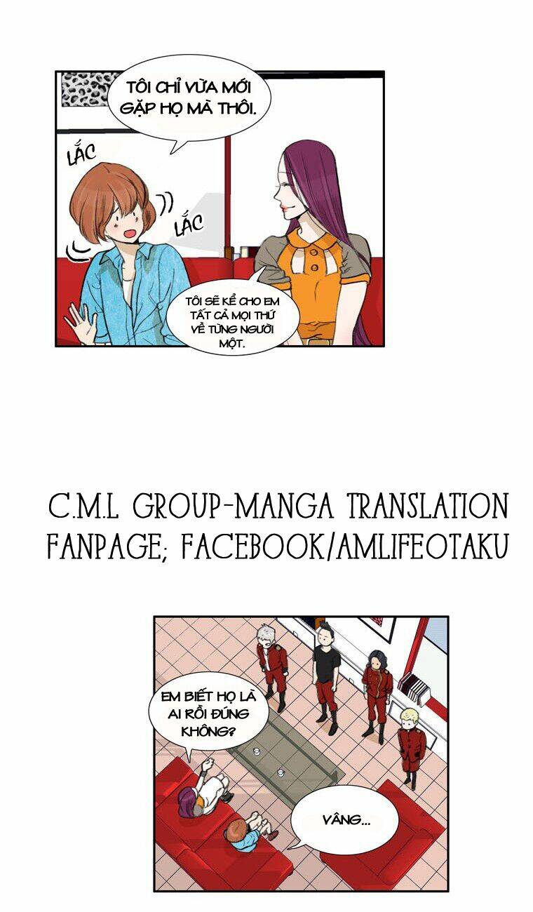 monster idols chapter 2 29