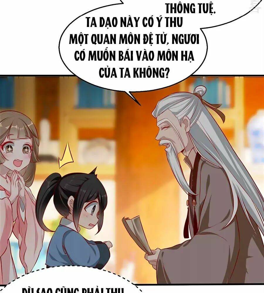 gian phi như thử đa kiều chapter 20 36