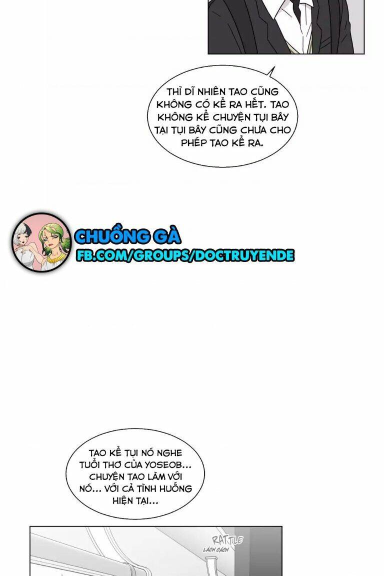 …”một sự thật khá khó chịu.” chapter 54 16