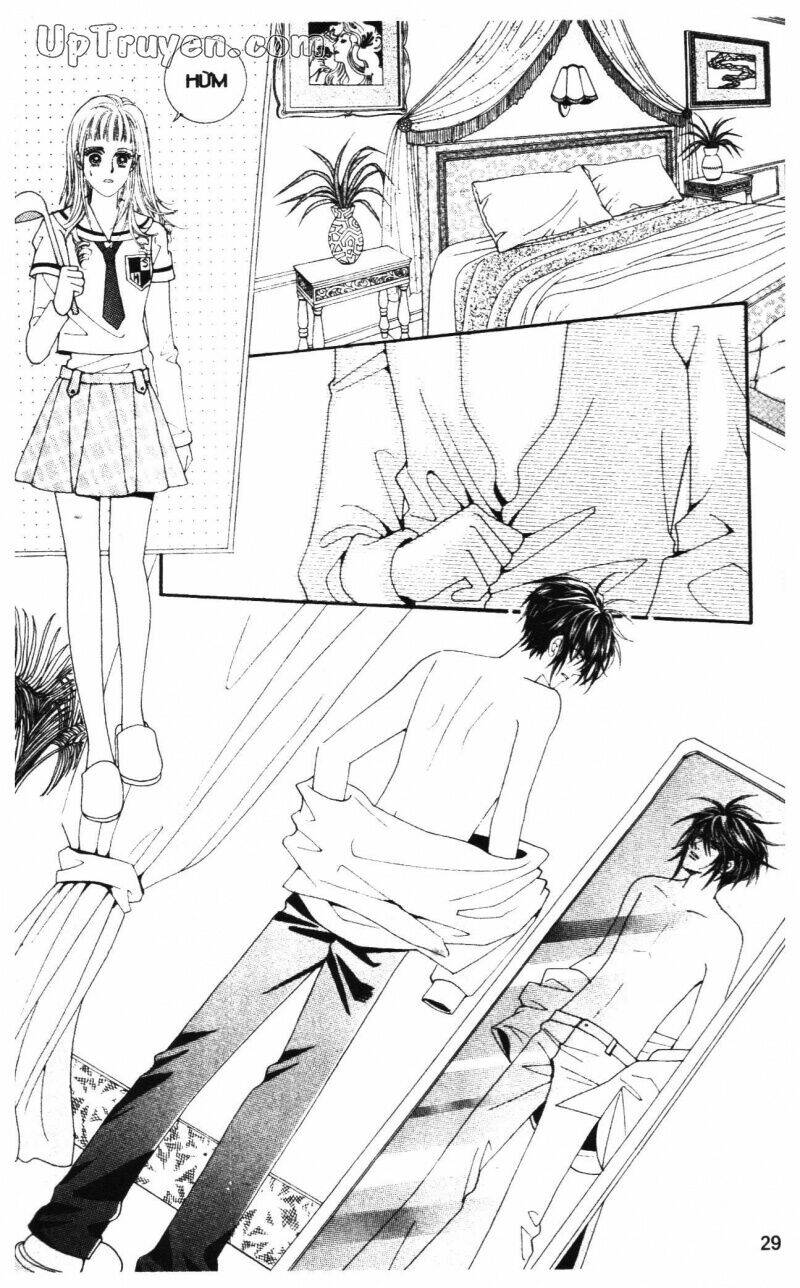 vợ chồng trẻ con bản đẹp chapter 9 28