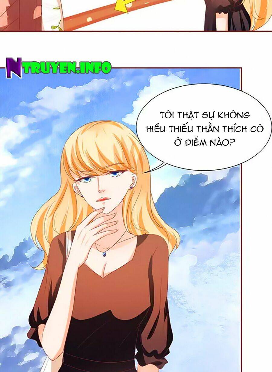 vương tước tư hữu bảo bối chapter 166 14