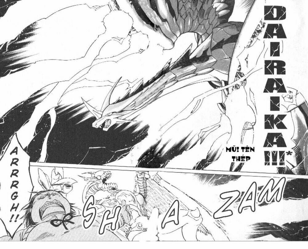 rồng ma trận chapter 38 33