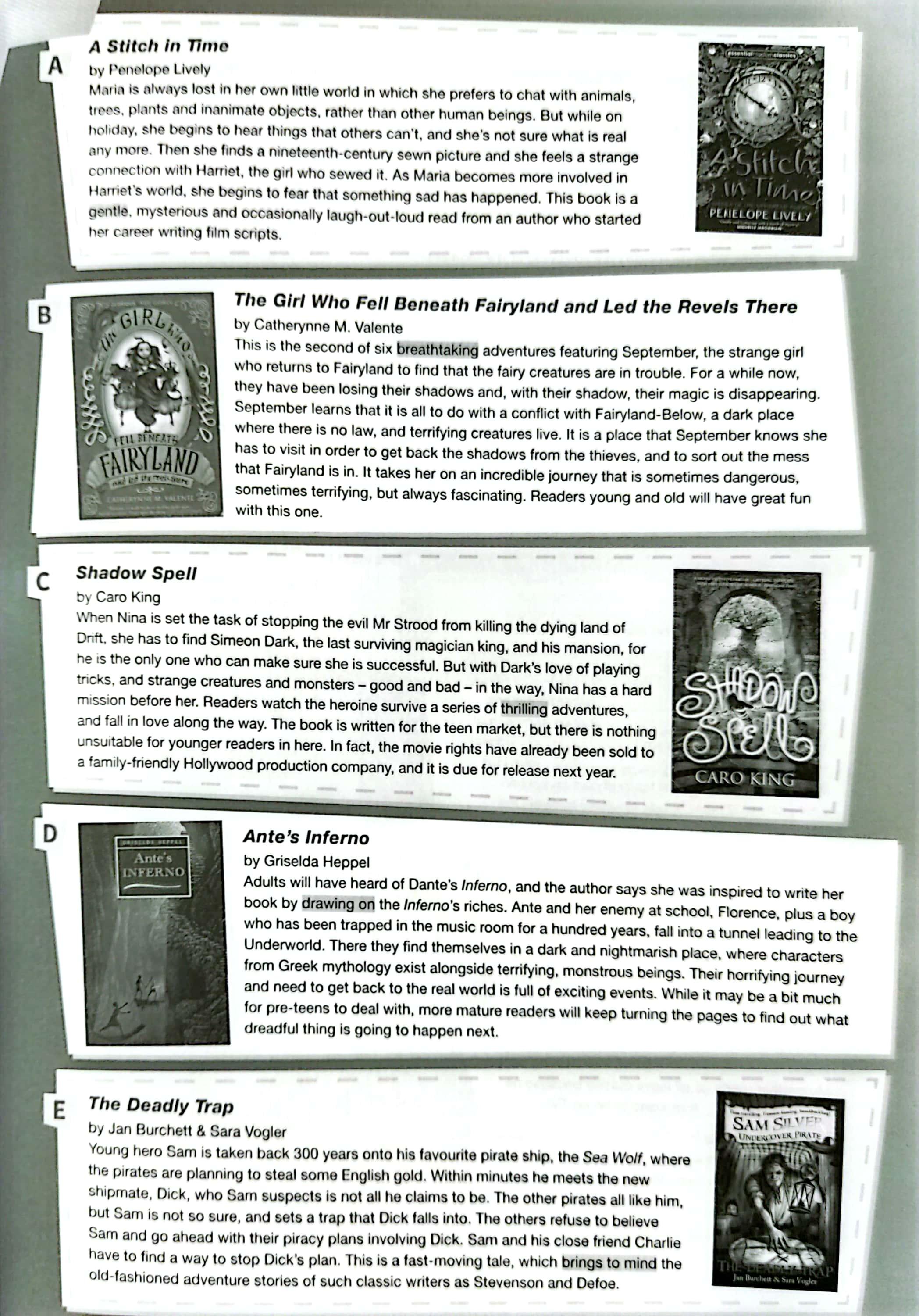 Prepare Level 7 Workbook With Digital Pack