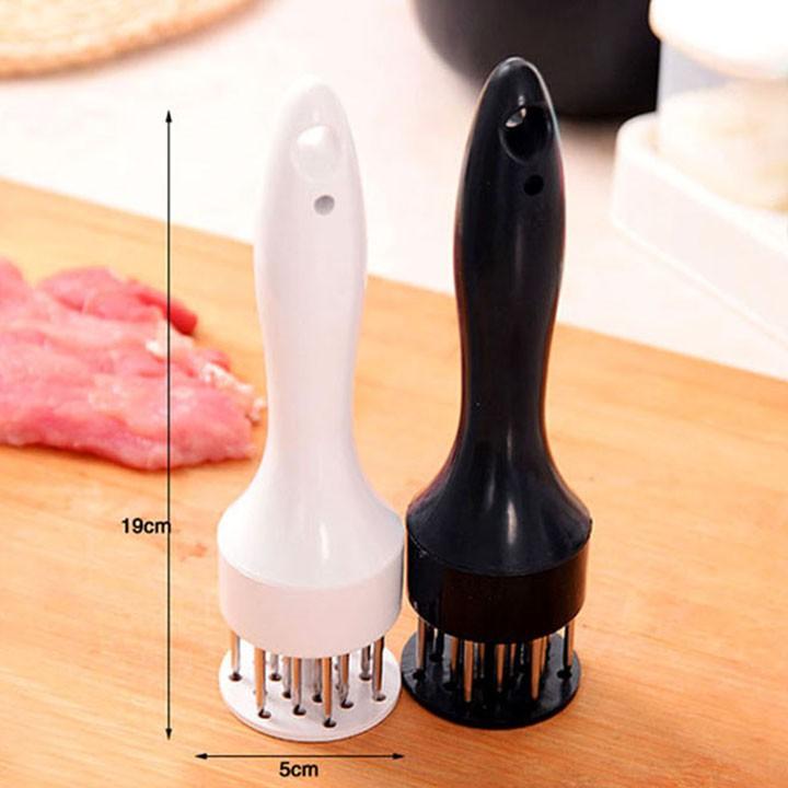 Dụng Cụ Đâm Thịt Mềm Meat Tanderizer