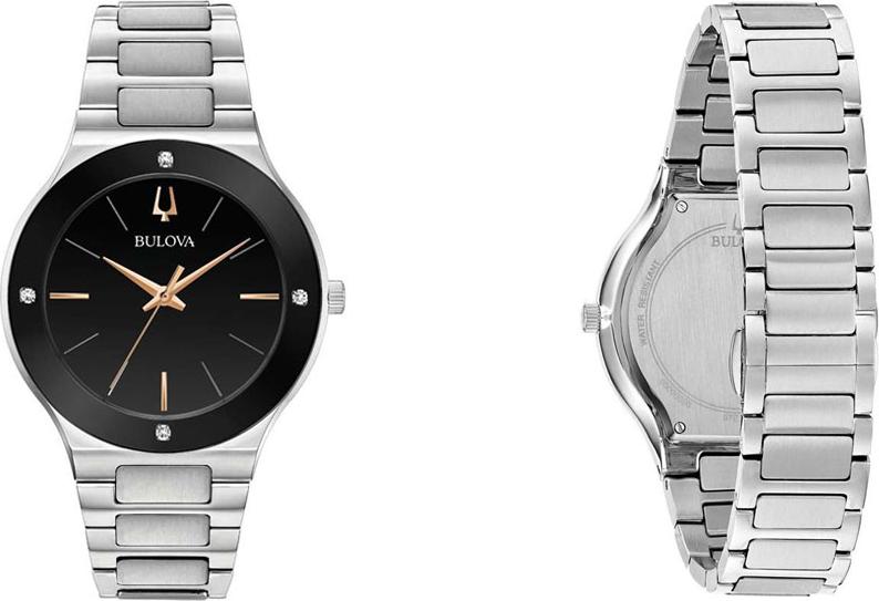Đồng hồ nam Bulova 96E117