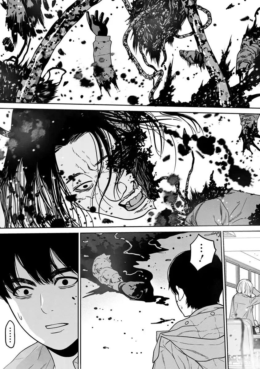 cuồng sát chapter 5.1 14